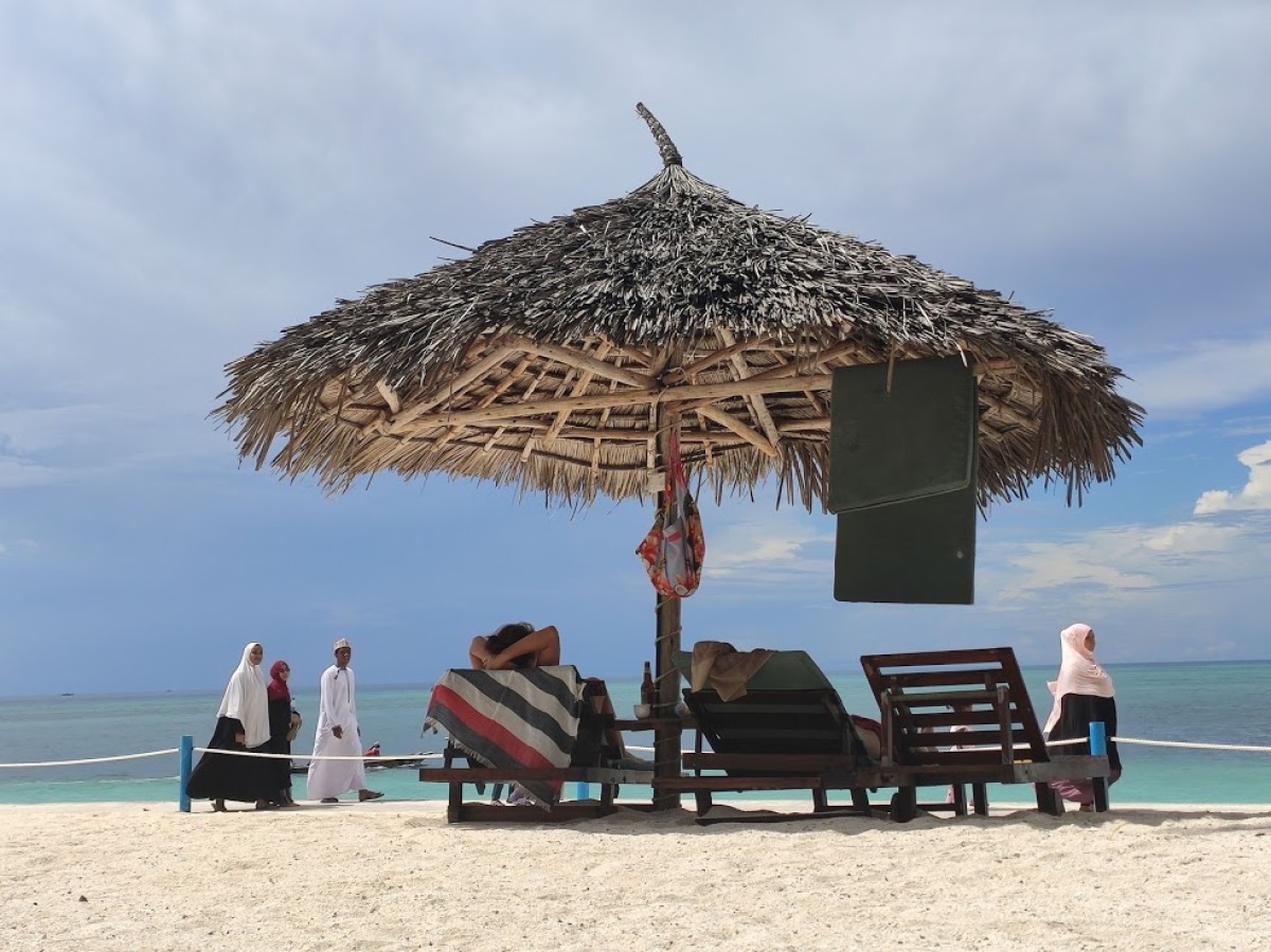 Zanzibar