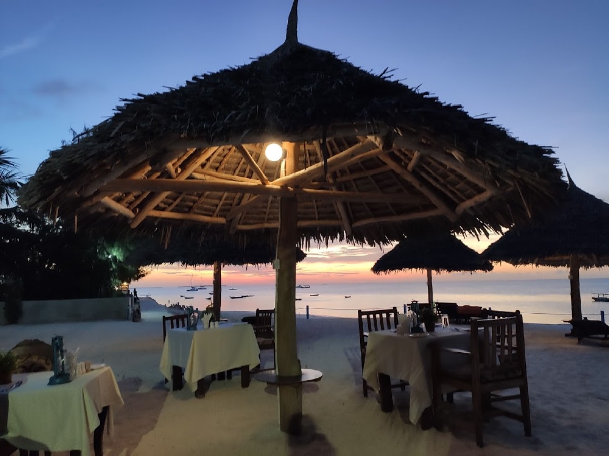 Zanzibar