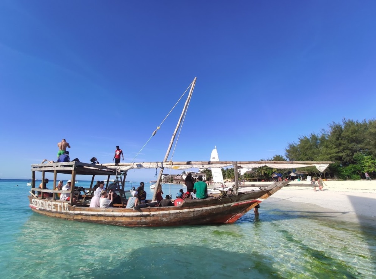 Zanzibar