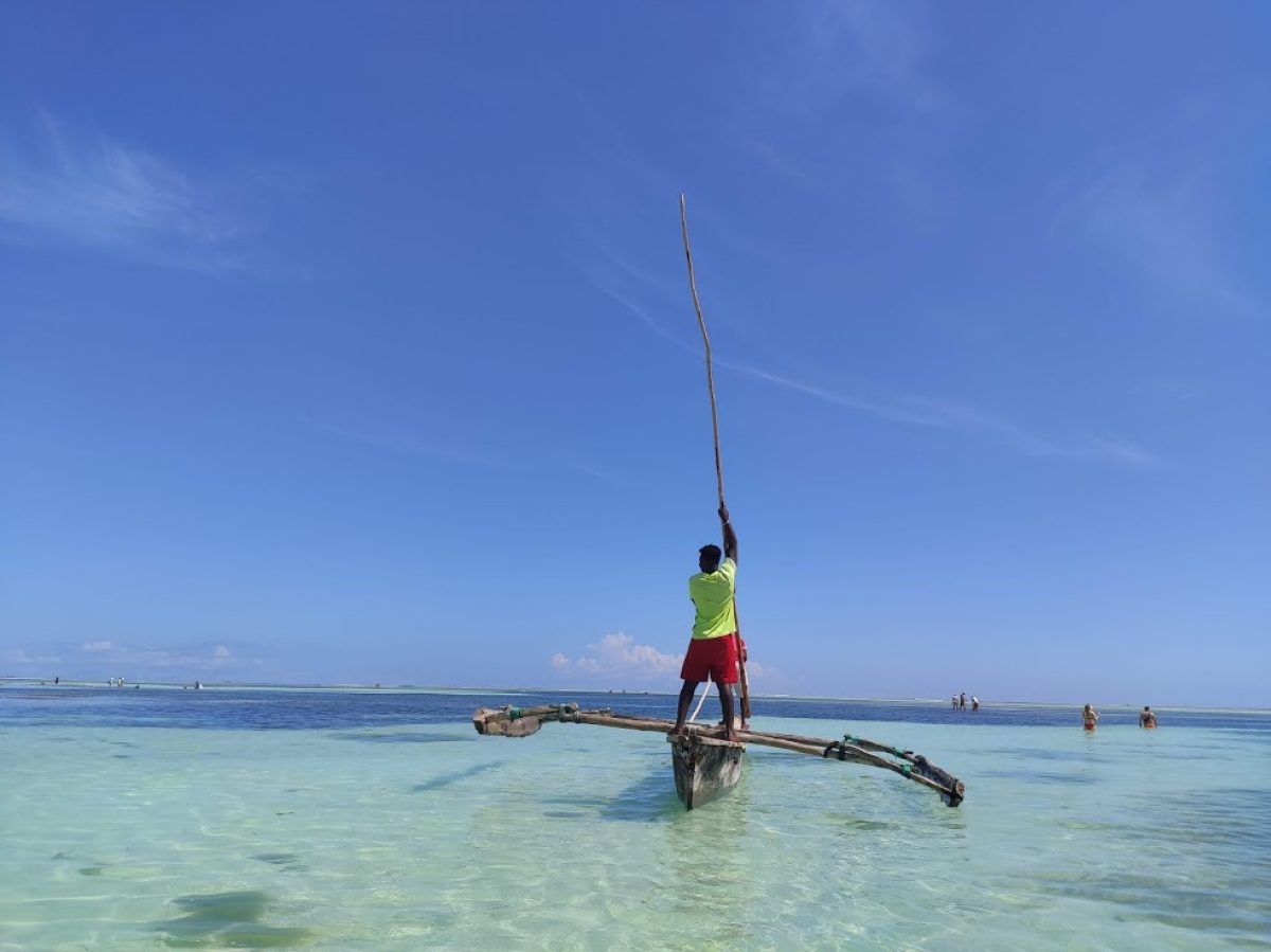 Zanzibar