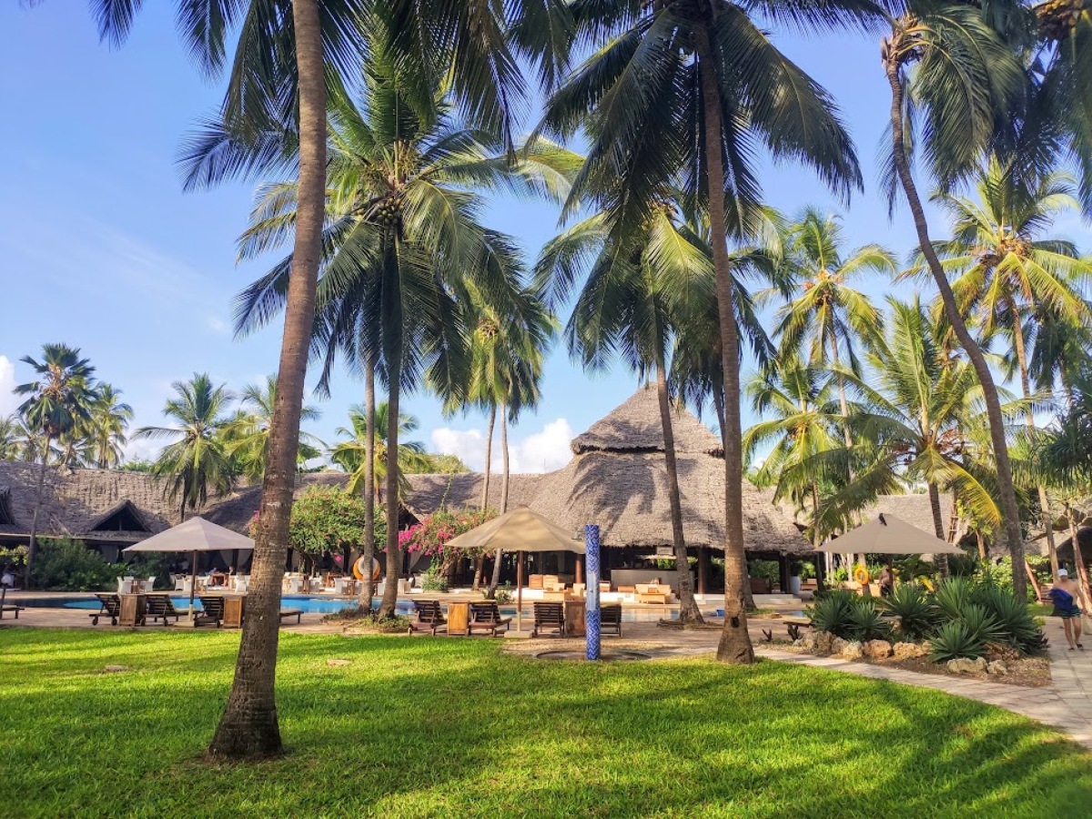 Zanzibar