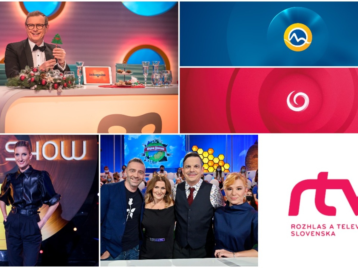 silvester, inkognito, chart show, milujem slovensko,