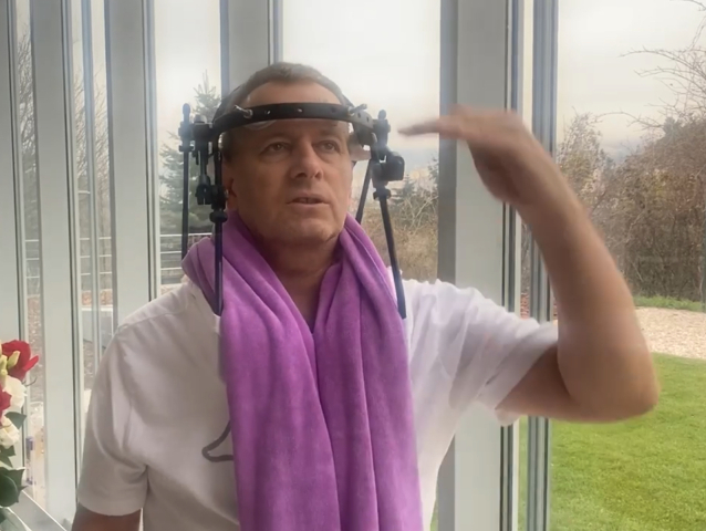 Boris Kollár, video, frustrácia