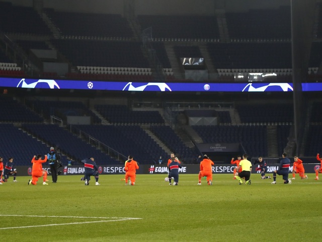 France Soccer Champions League