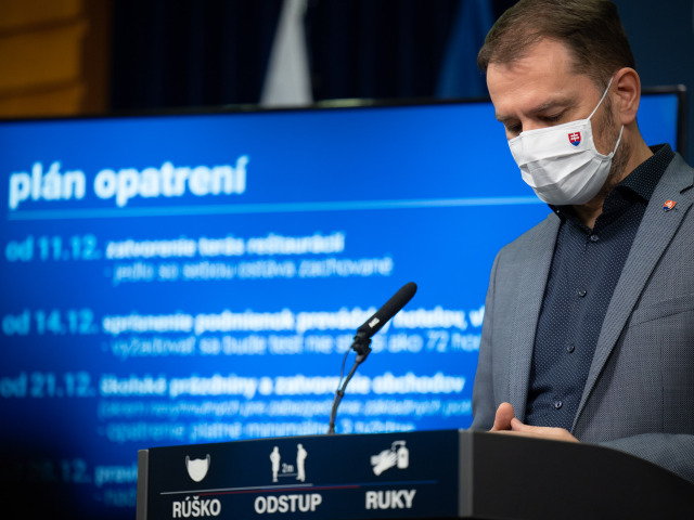 Igor Matovič