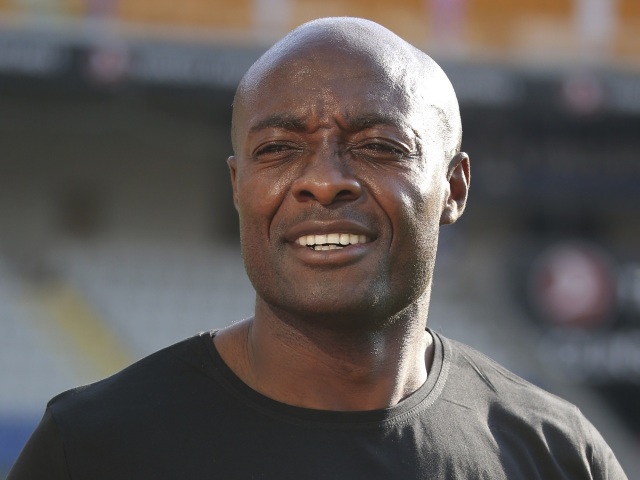 Pierre Webó