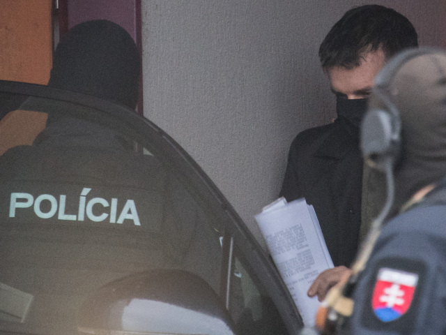 Polícia