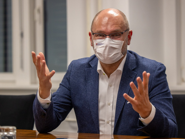 Richard Sulík