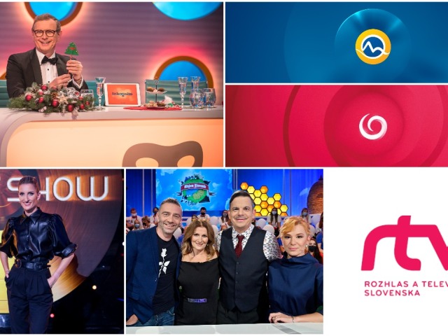 silvester, inkognito, chart show, milujem slovensko,