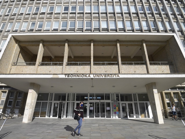 TUKE / Technická univerzita Košice /