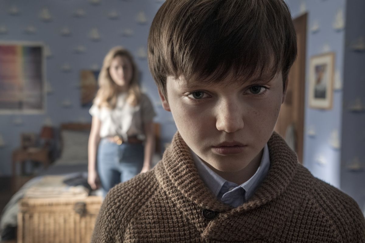 the haunting of bly manor,