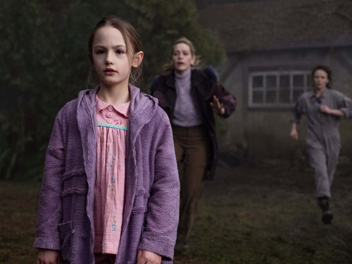 the haunting of bly manor,