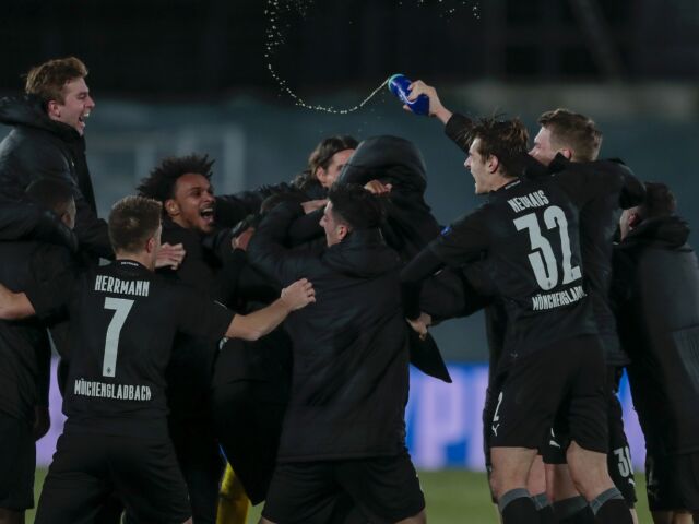 Borussia Mönchengladbach