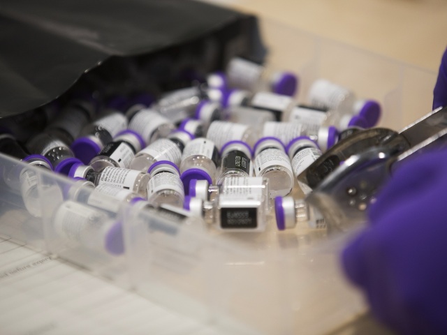 koronavírus vakcína Pfizer BioNTech