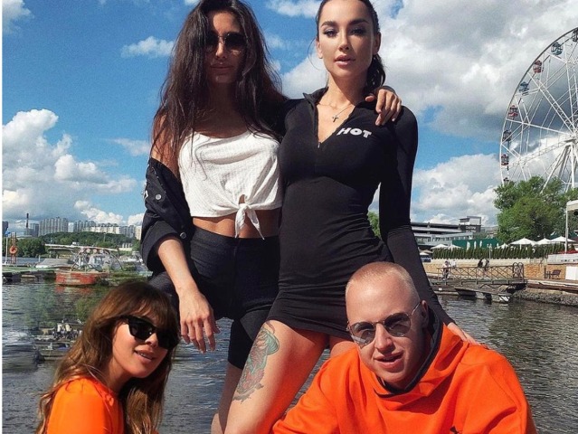 Nikita Mazepin