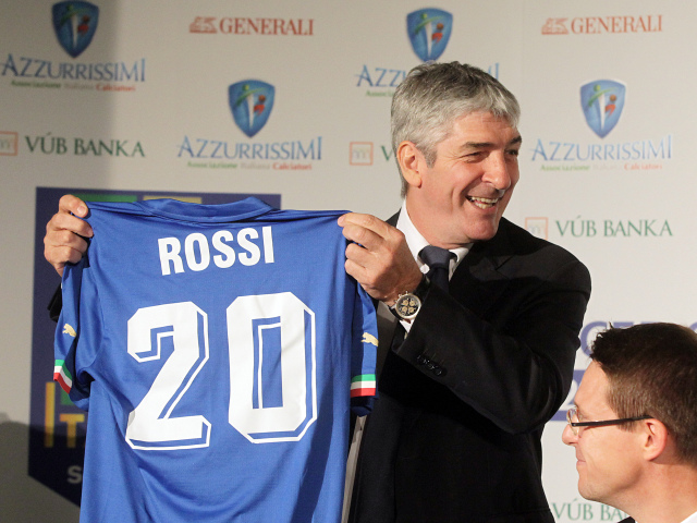 Paolo Rossi