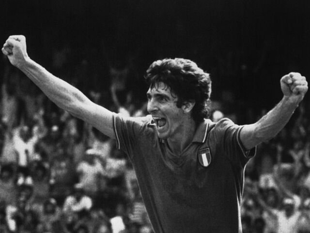 Paolo Rossi
