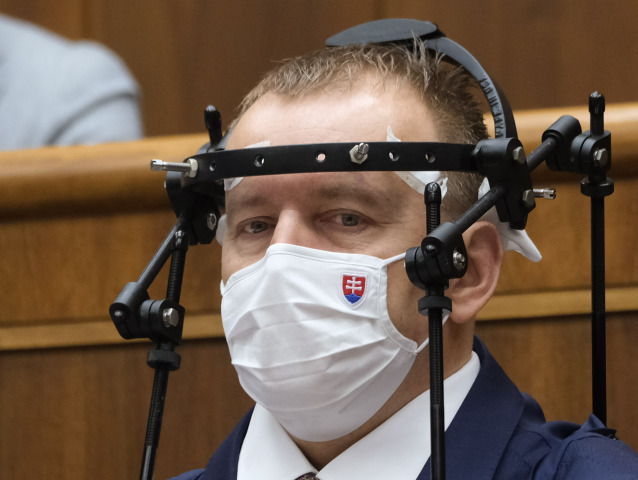 Boris Kollár