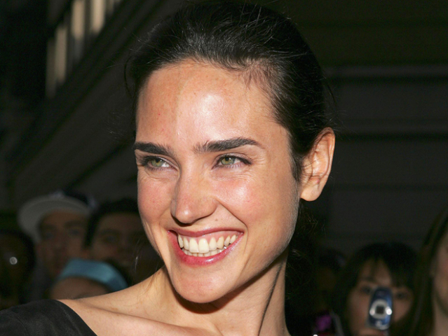 Jennifer Connelly