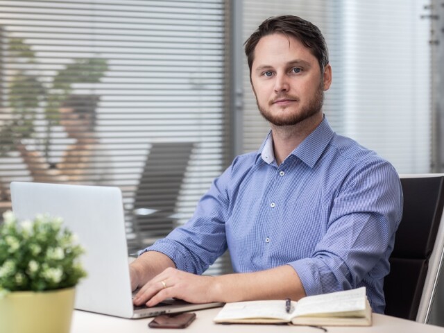 Michal Mašek
