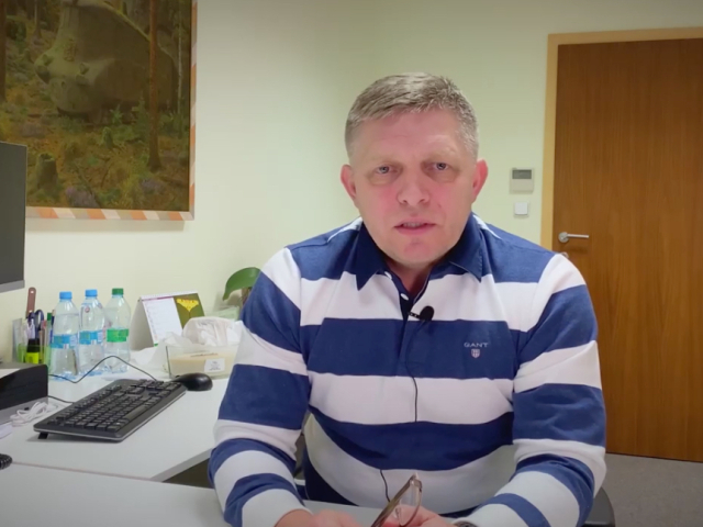 Robert Fico, pruhy
