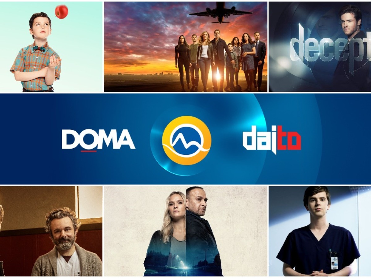 young sheldon, deception, kobra 11, manifest, prodigal son,