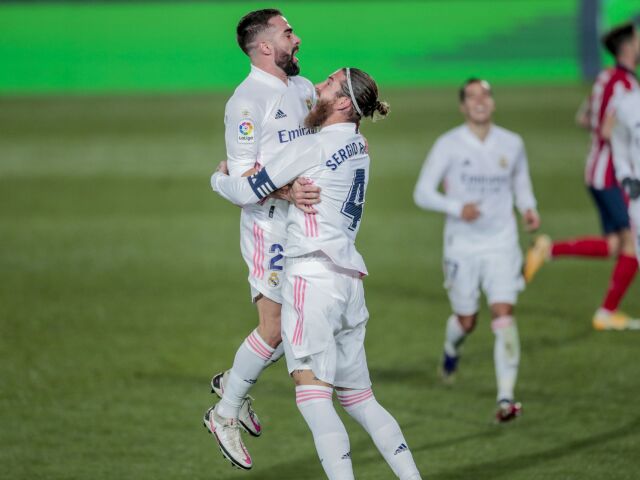 Real futbal