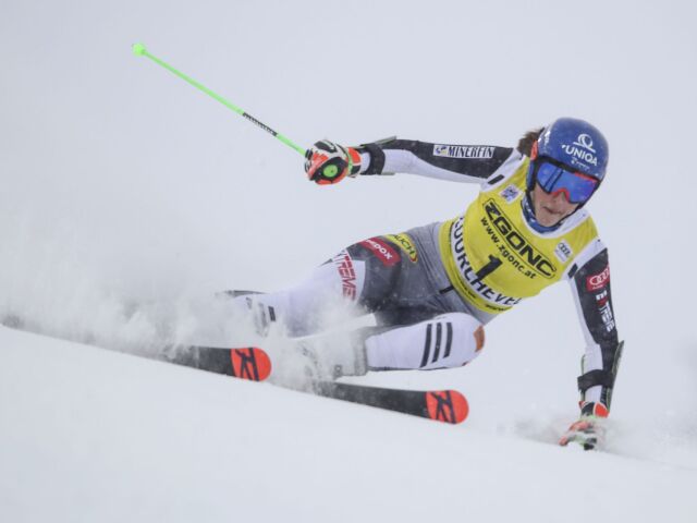Vlhová Courchevel