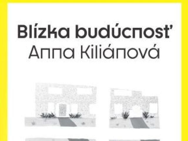anna kilianova blizka buducnost