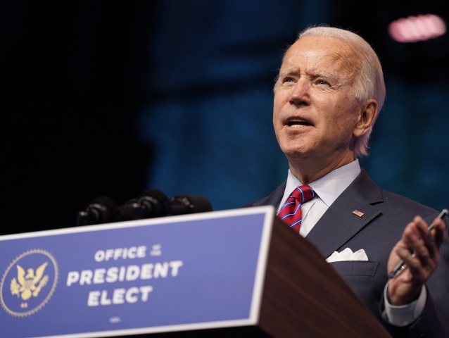 Joe Biden