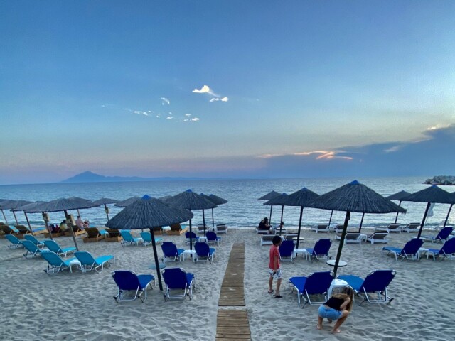 Thasos
