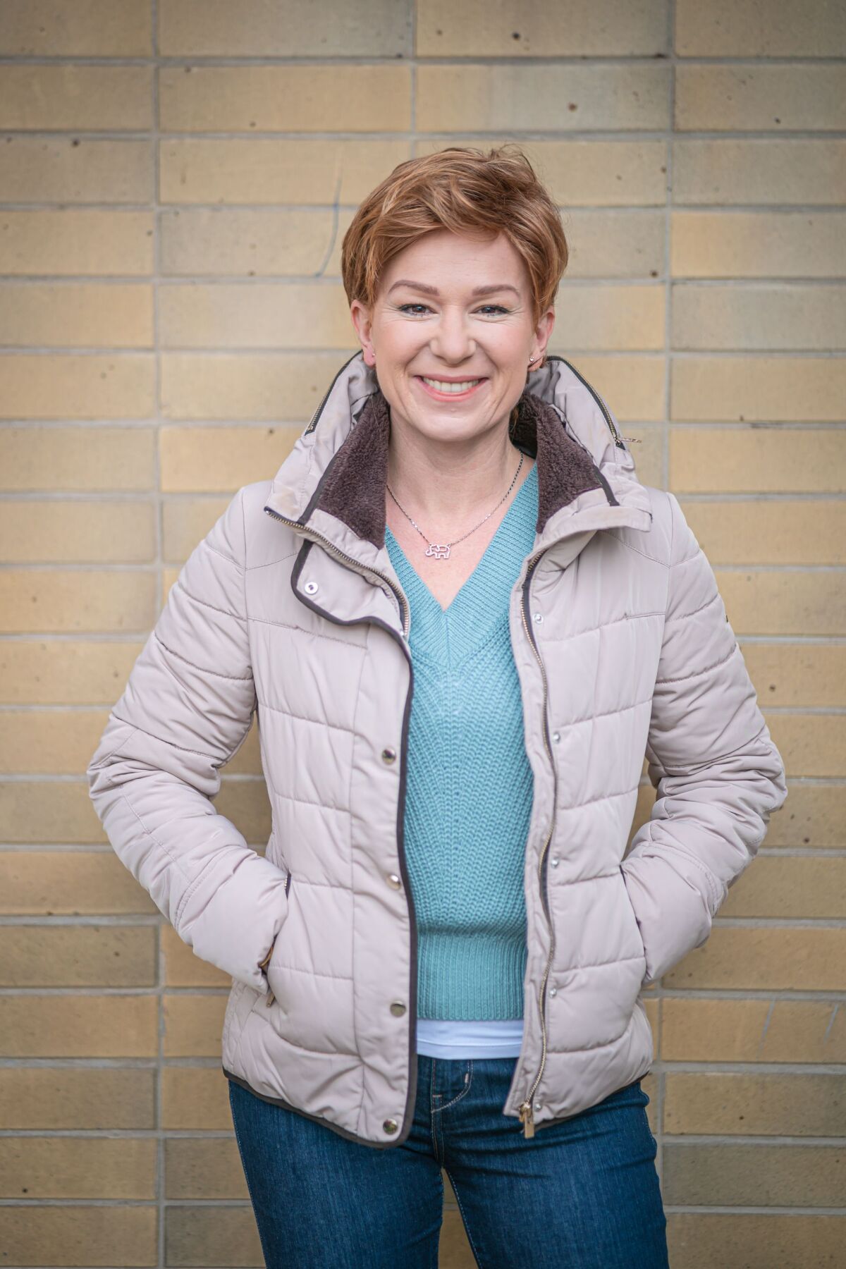 nový život, helena krajčiová,