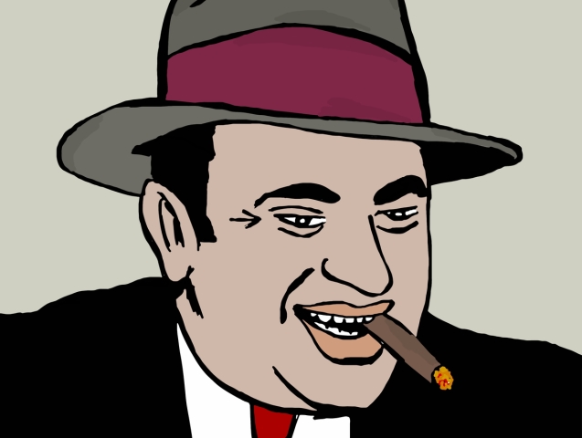 Al Capone