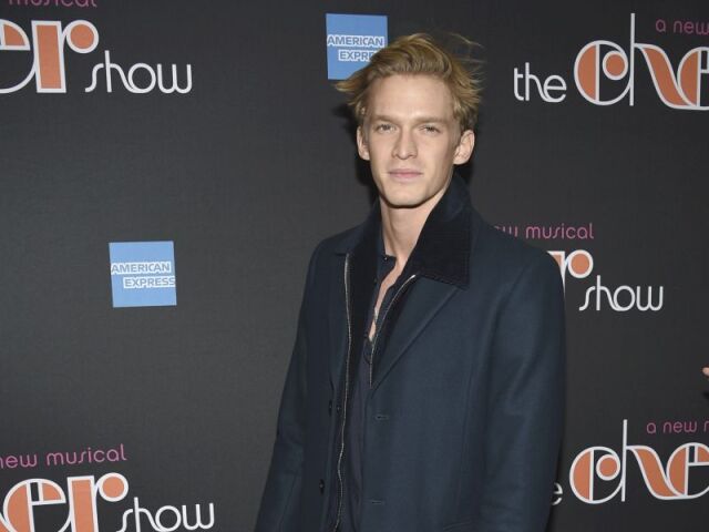 Cody Simpson