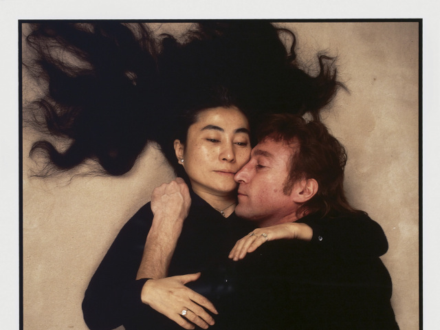 John Lennon, Yoko Ono, posledná fotografia, posledný deň