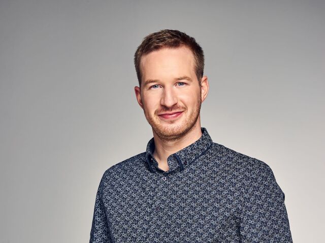 roman poláčik, najhorší týždeň môjho života,