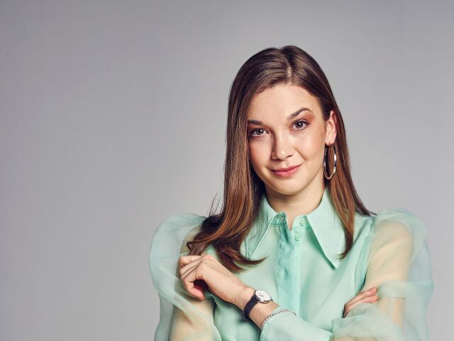 Viktória Petrášová, najhorší týždeň môjho života,
