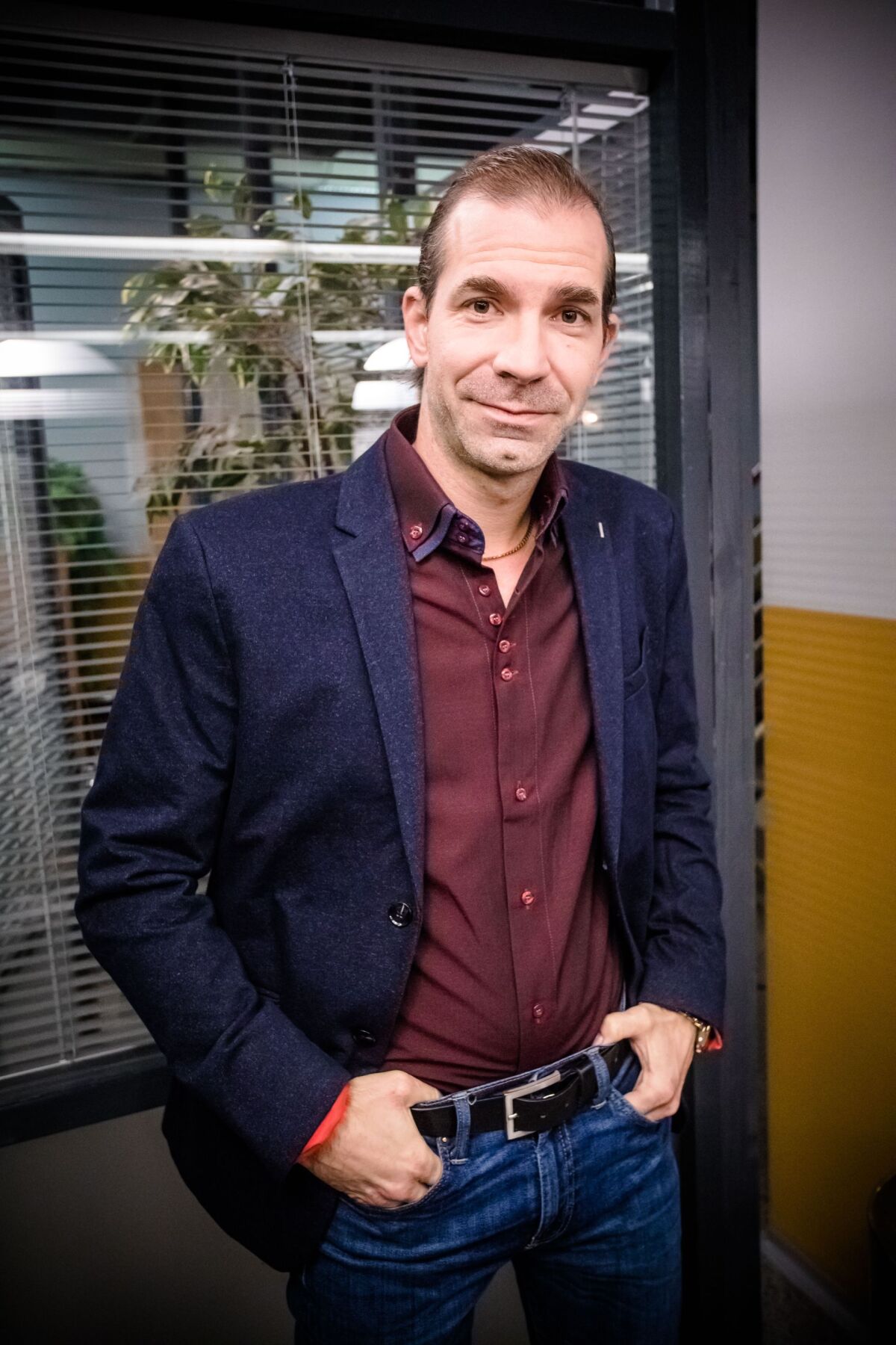 seriál bodka, ondrej kovaľ,