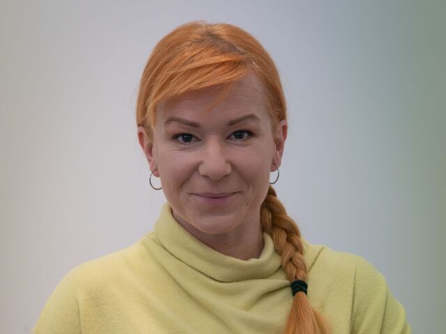 helena krajčiová, nový život 3,