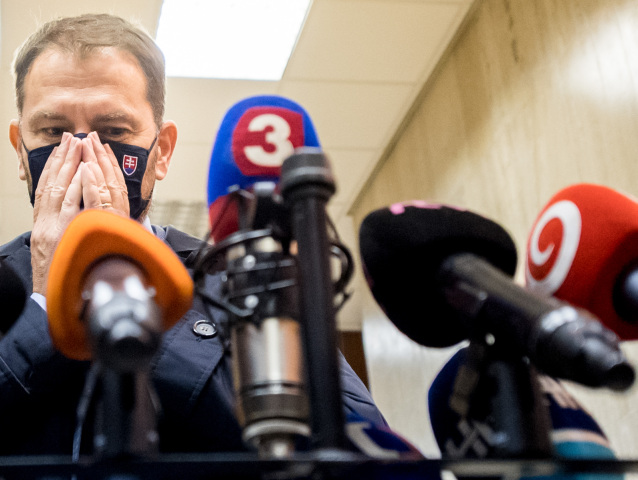 Igor Matovič