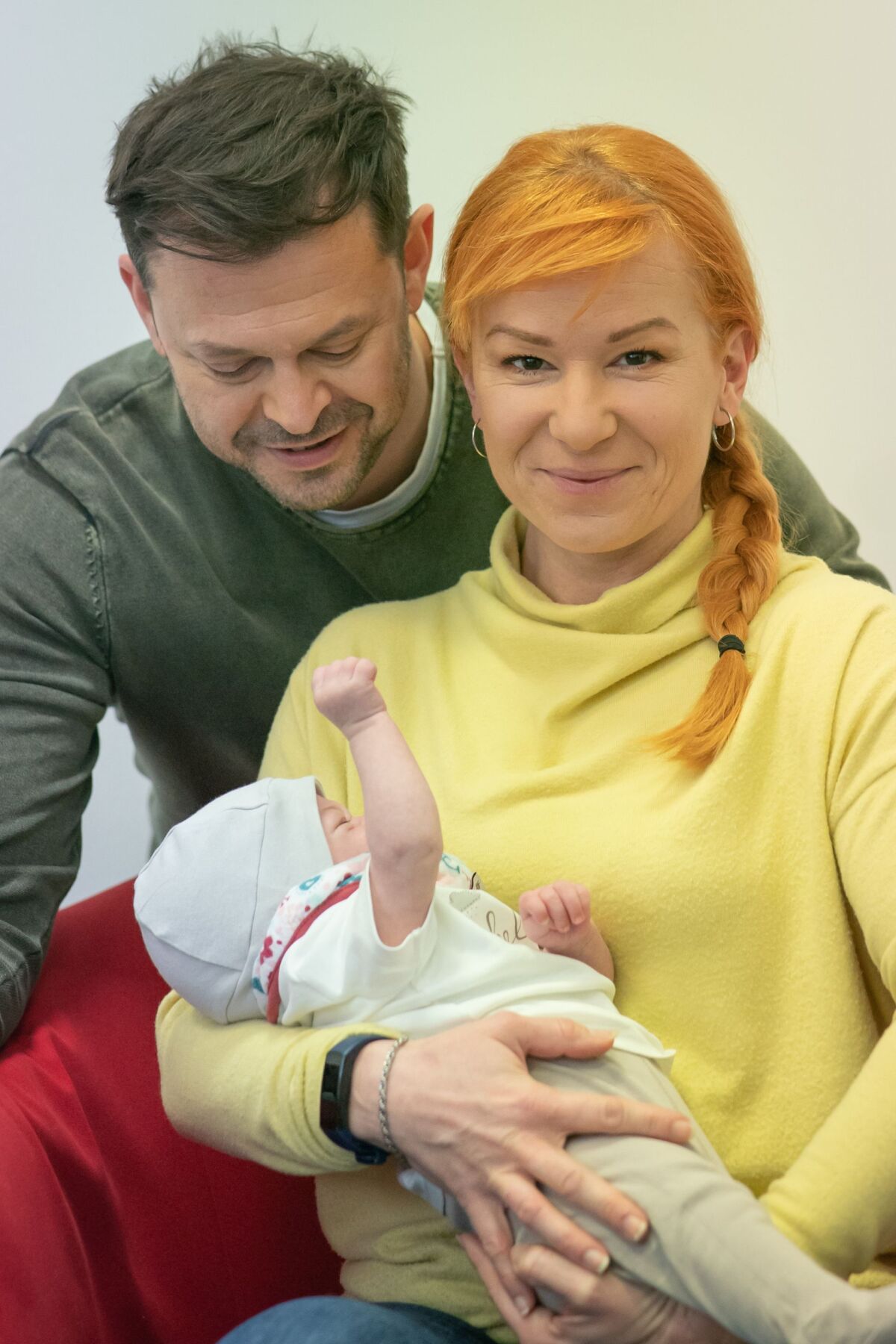 nový život 3, helena krajčiová, alexander bárta,