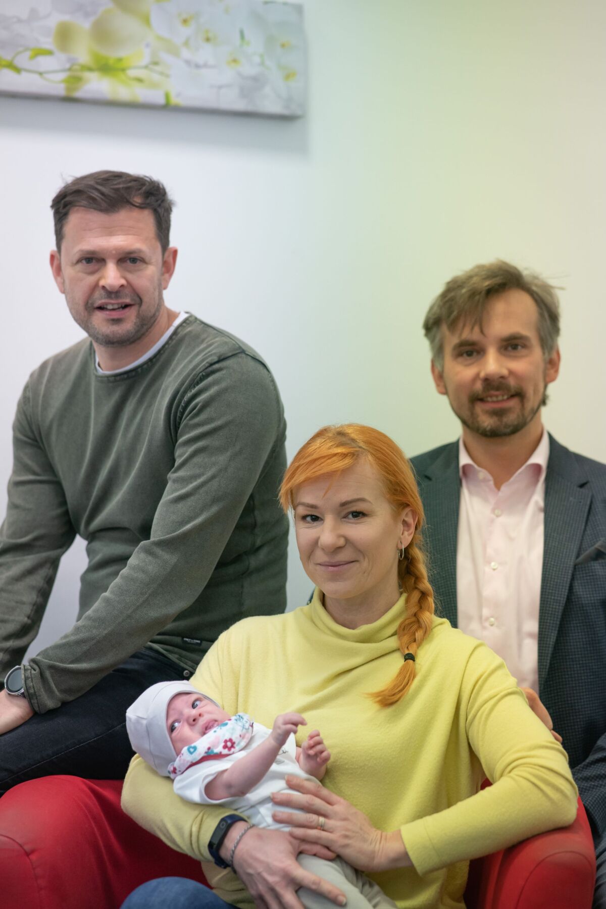 nový život 3, helena krajčiová, alexander bárta,