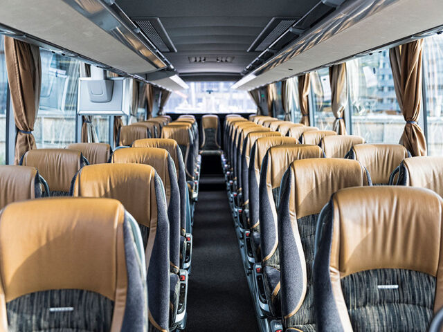 Autobus Slovak Lines