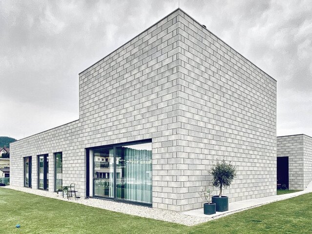 Cena Spolku architektov Slovenska