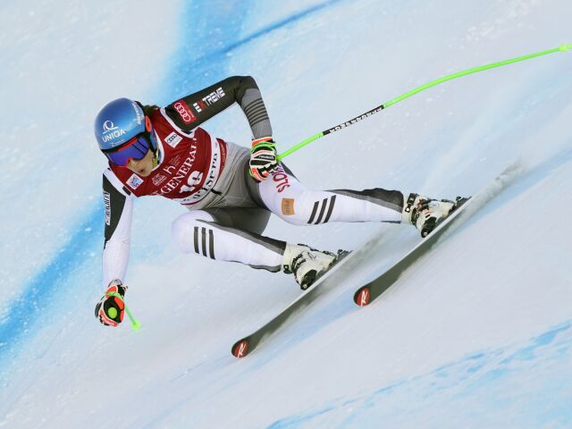 Petra Vlhová