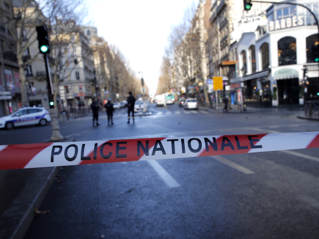 Police nationale