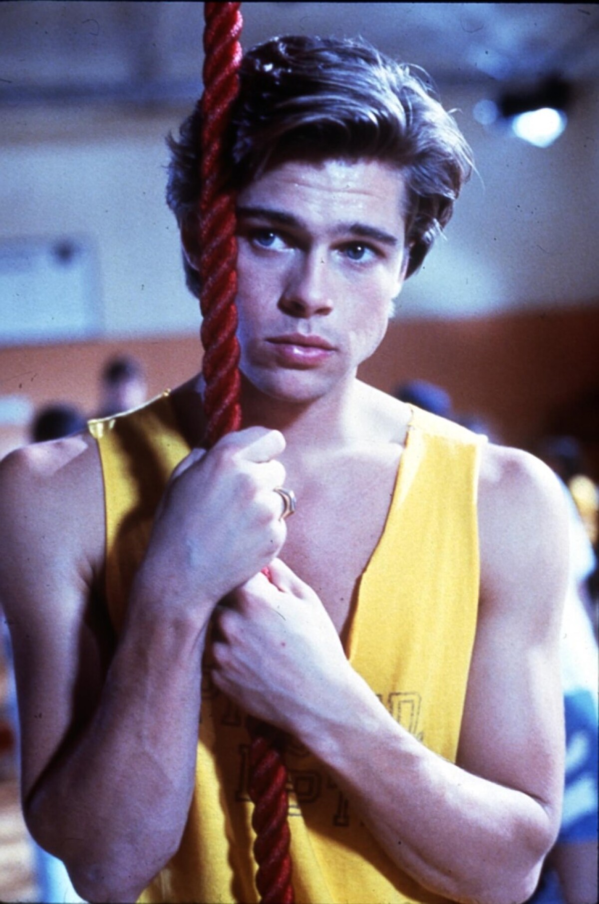 Brad Pitt