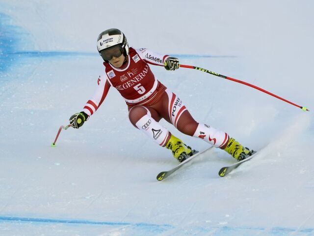 Nicole Schmidhoferová