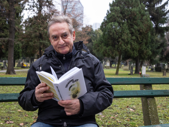 Pavel Malovič