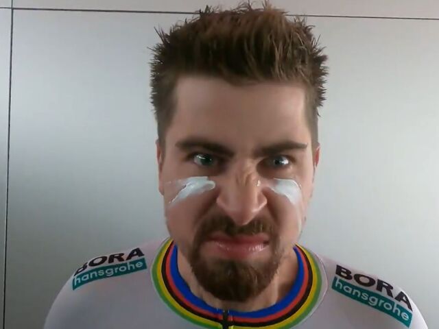 Peter Sagan